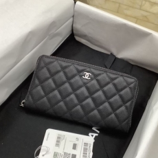 Chanel Wallet Purse